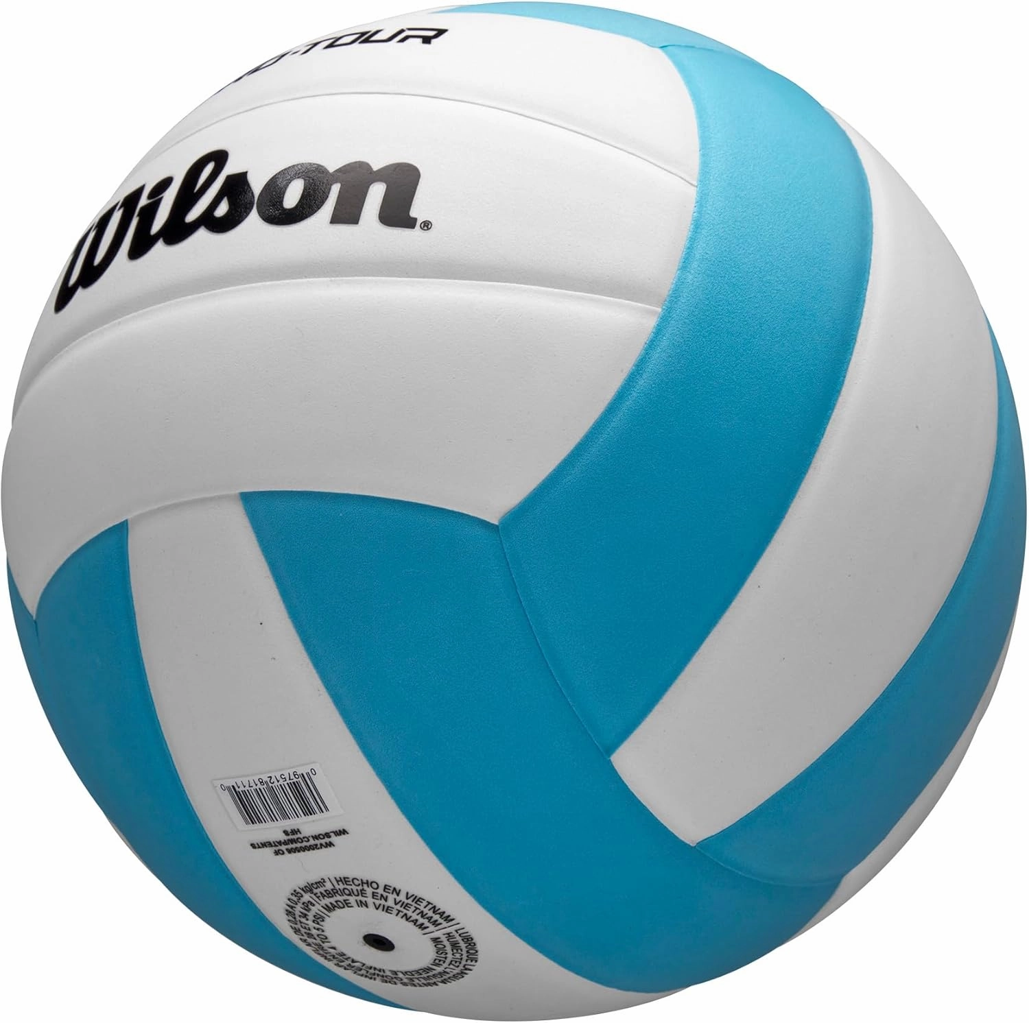 WILSON Pro Tour Indoor