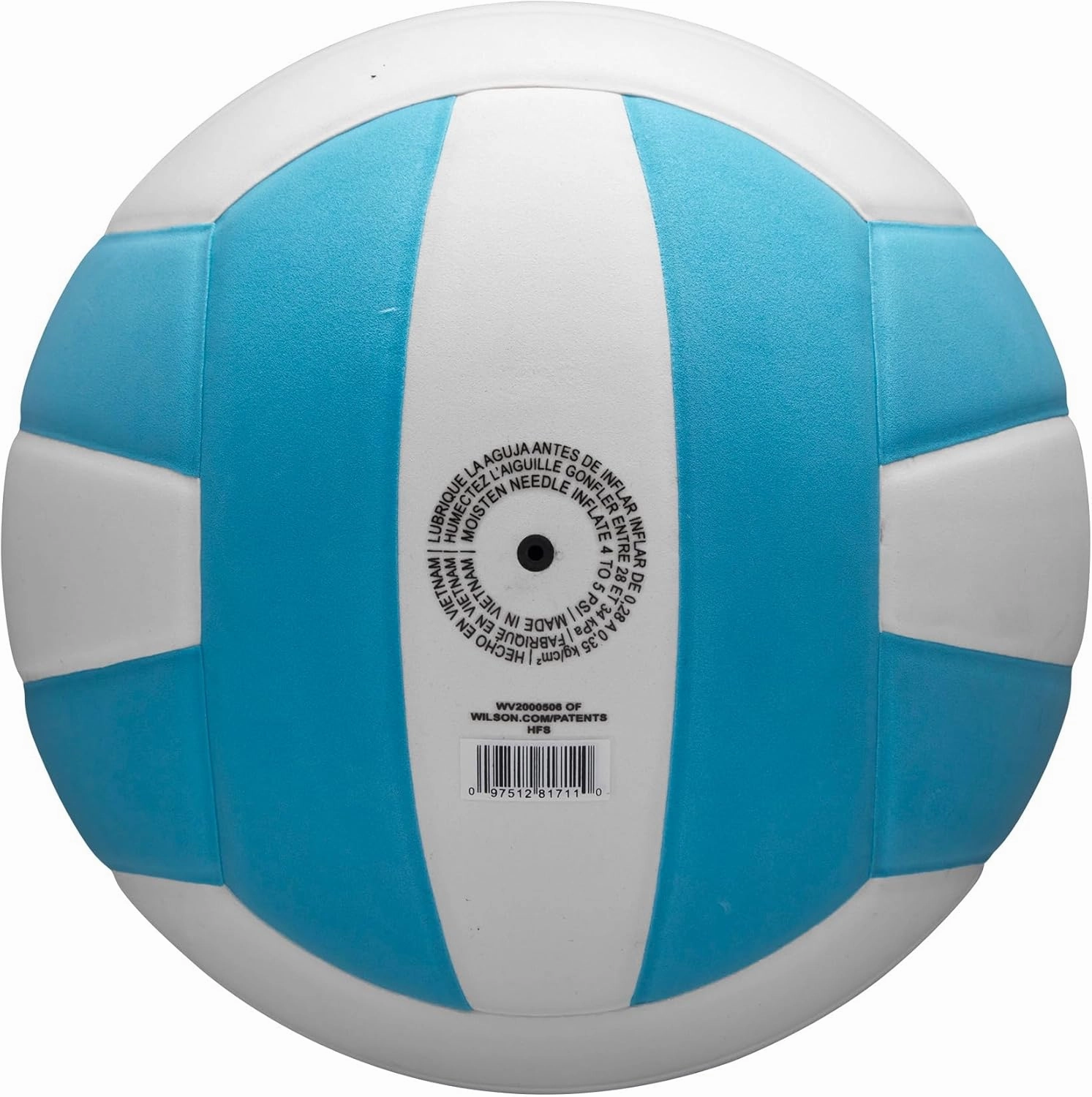 WILSON Pro Tour Indoor