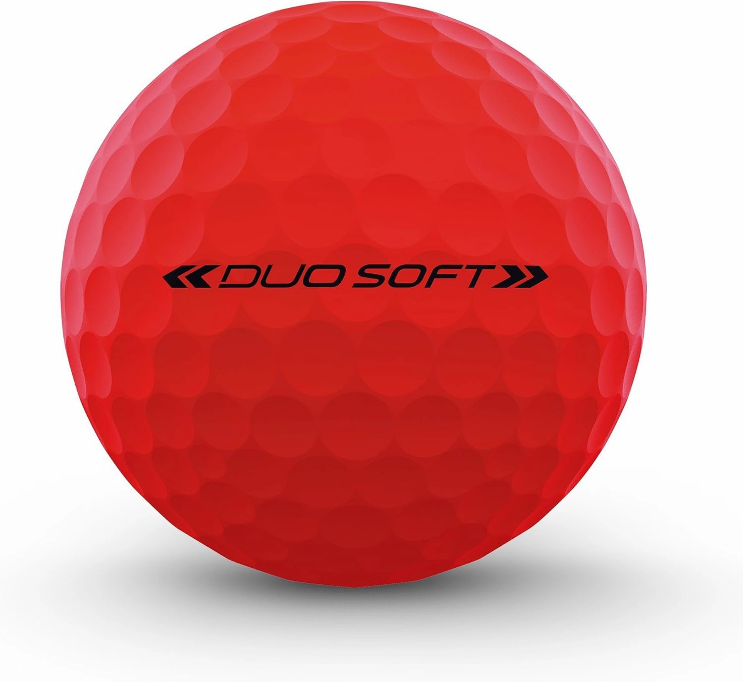 Wilson Staff DUO Optix Golf Ball