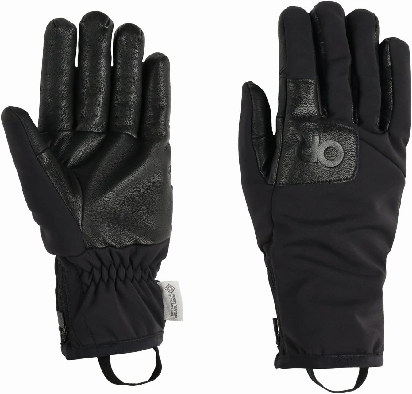 Women's Stormtracker Sensor Gloves
