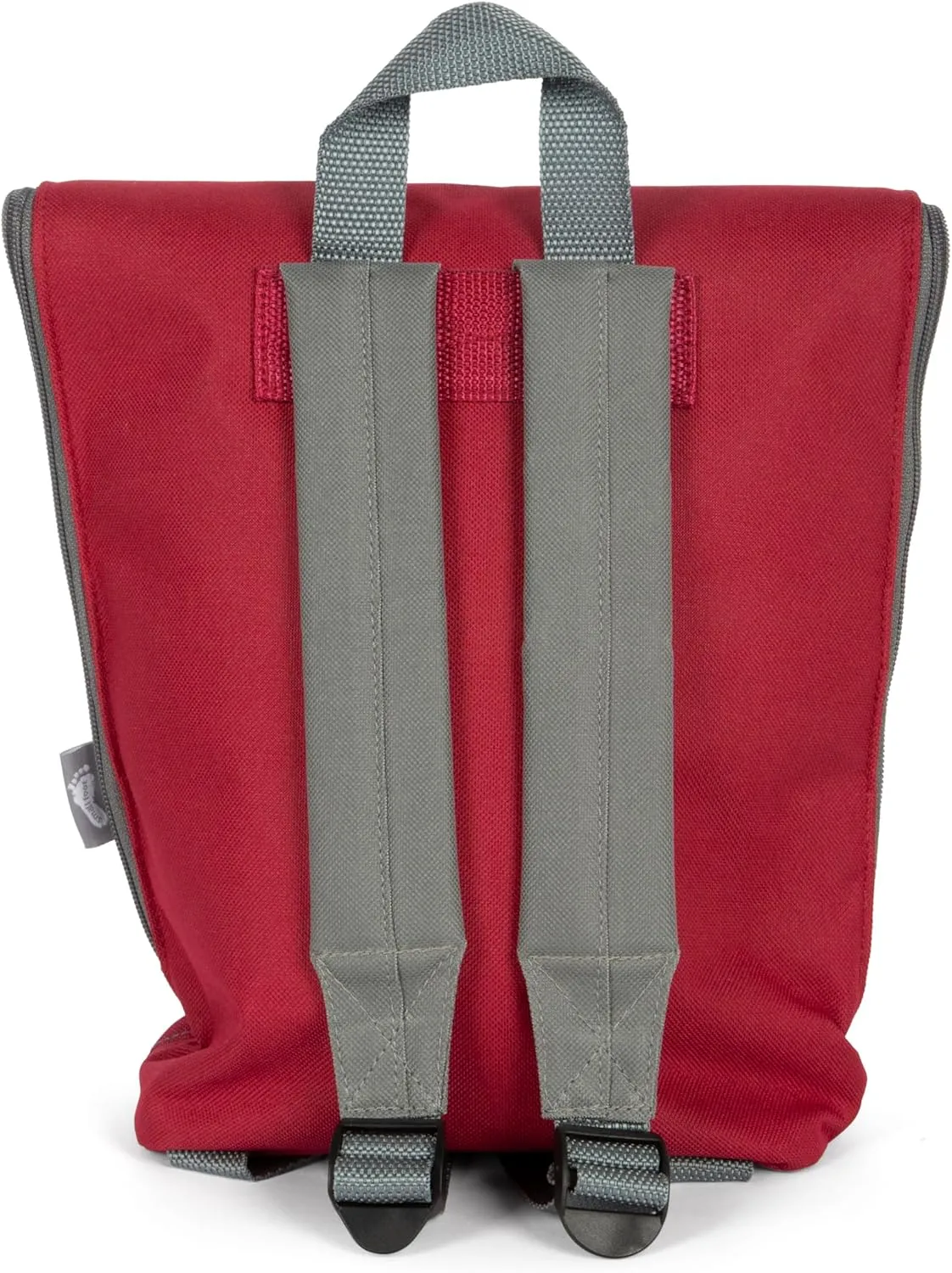 Workshop Backpack, Children, 8 Wooden Tools, from 3 Years 12603, Colourful Colour