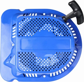 WOTIAN Recoil Starter Compatible with DuroMax Pull Start Assembly 420cc 439cc 440cc 457cc 500cc 16hp 18hp Engine Homelite Generator Pressure Washer Replacement Parts XP13000EH