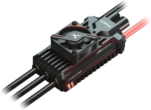XDFly HPro 125A 3-8S SBEC ESC for 500-550 Size Remote Control Helicopter, RC Helicopter (HELIDIRECT)(1011250)