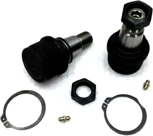 XRF Lifetime Ball Joint Kit for 2013-2017 Dodge Ram 2500 3500 4x4
