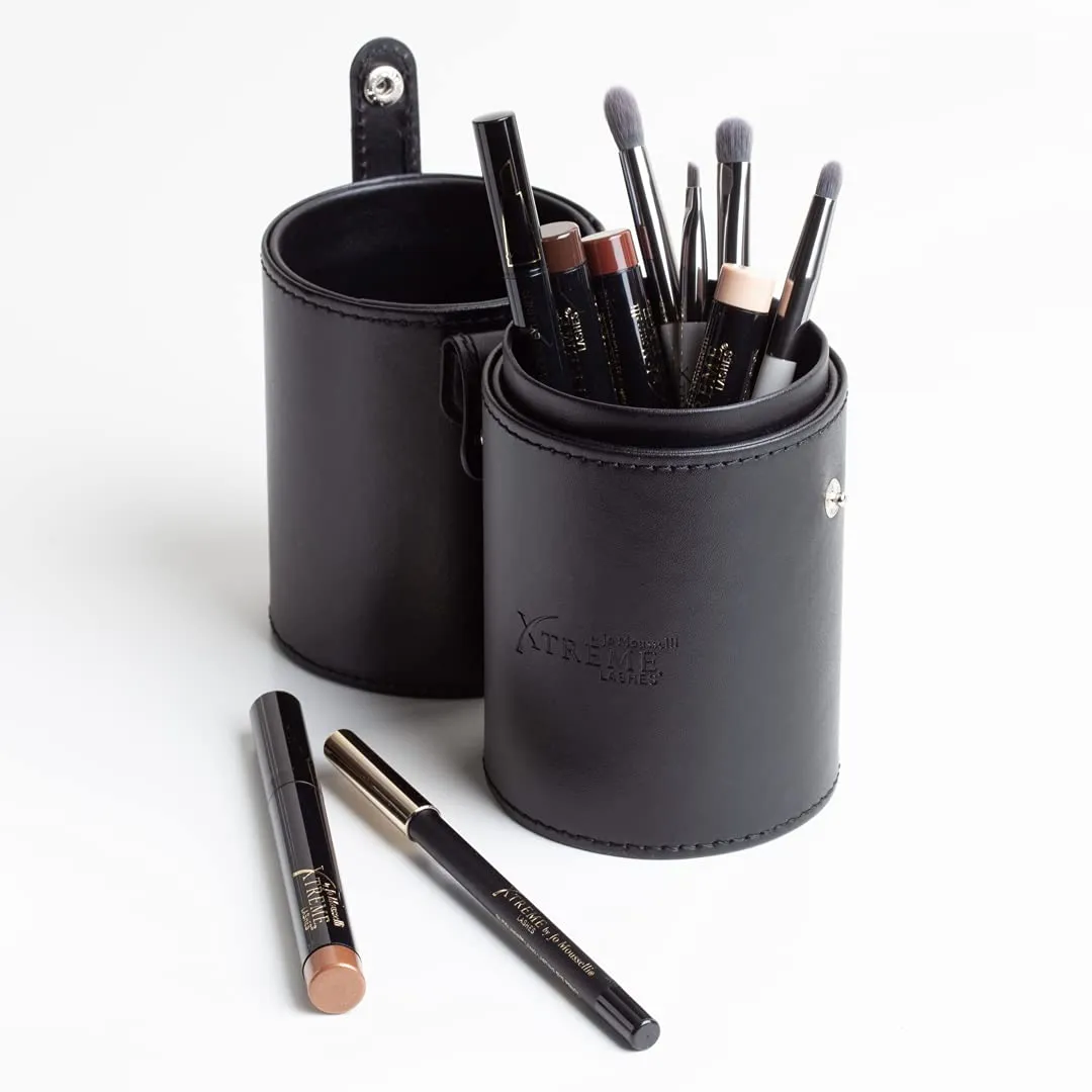 Xtreme Lashes Eye Essentials Brush Set
