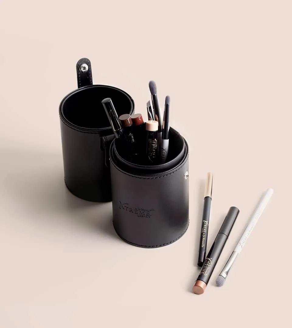 Xtreme Lashes Eye Essentials Brush Set