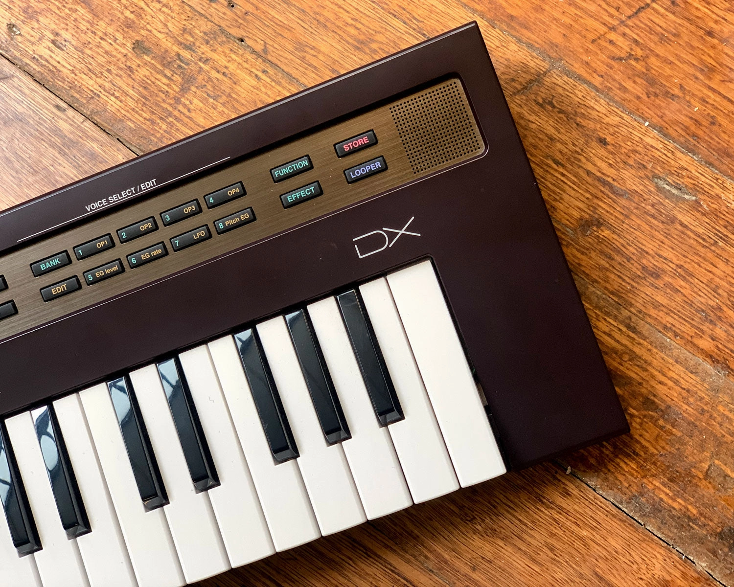 YAMAHA Reface DX