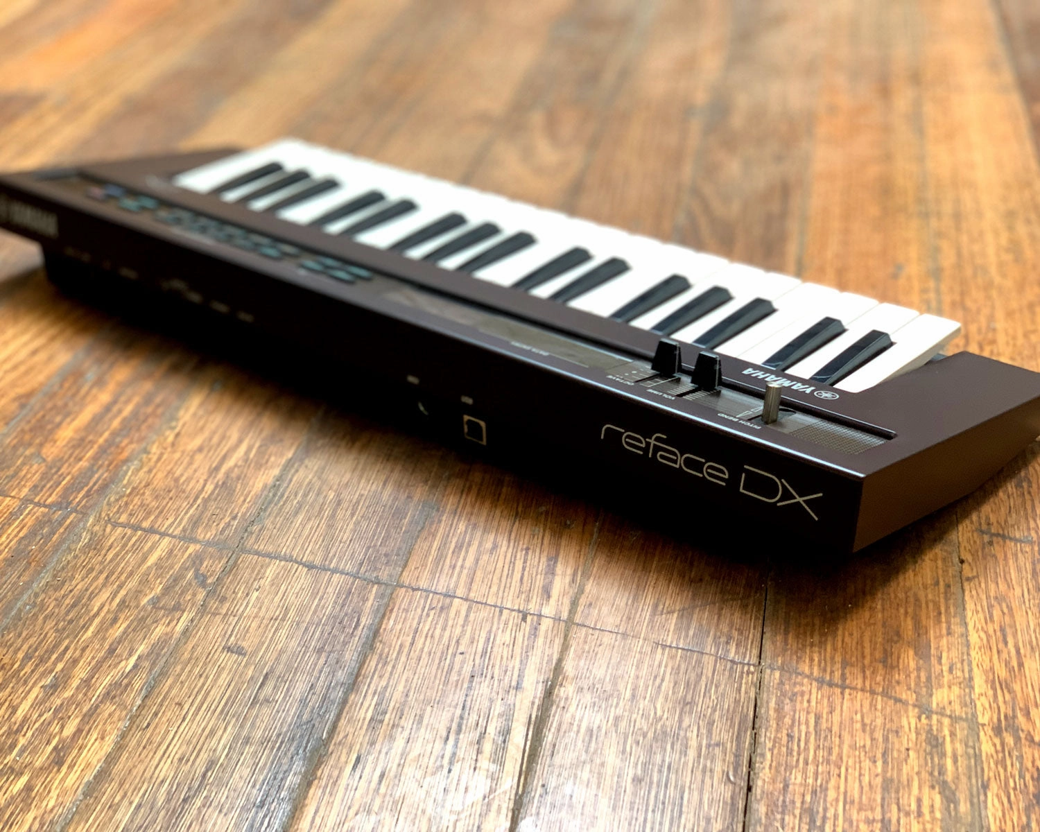 YAMAHA Reface DX