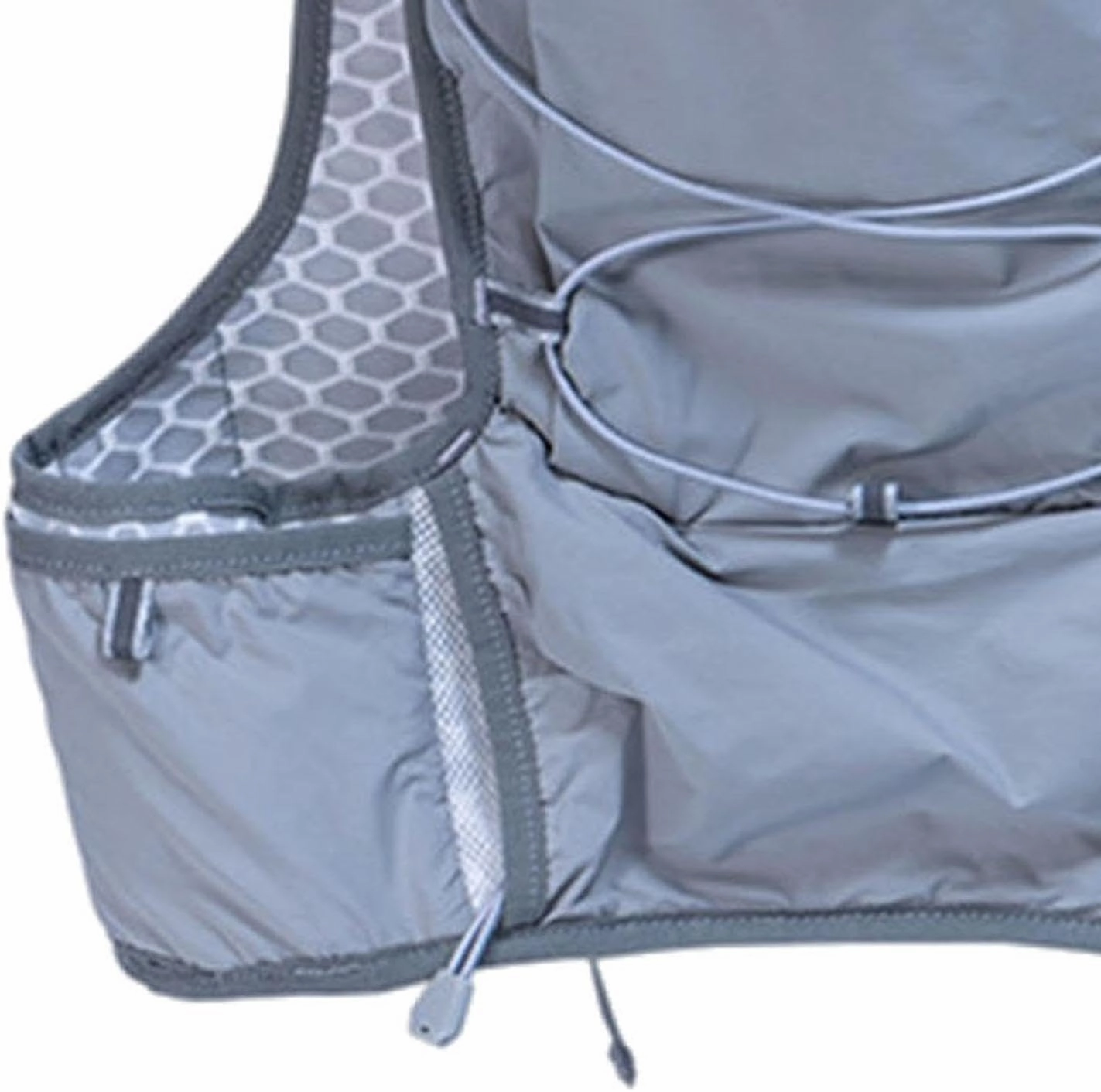 YIJU Water Pack Lightweight Hydration Backpack Fashion Breathable Leakproof 5L Rucksack for Running Cycling Hiking Men and Women