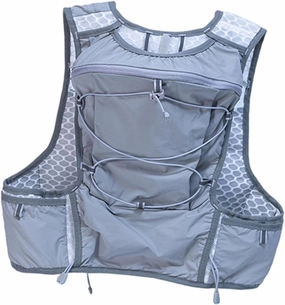 YIJU Water Pack Lightweight Hydration Backpack Fashion Breathable Leakproof 5L Rucksack for Running Cycling Hiking Men and Women