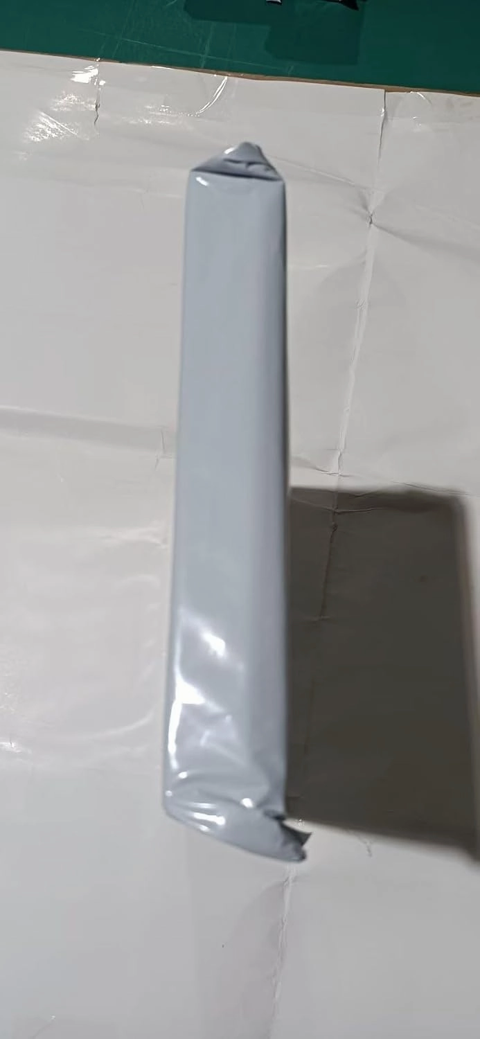 YUMORE Shelf Bracket 12", Stainless Steel Heavy Duty L Shaped Brackets Wall Mounted Floating Table Support with Hanging Holes Corner Brace 4mm Right Angle Joint Brackets, 2pcs, Max Load 400lbs