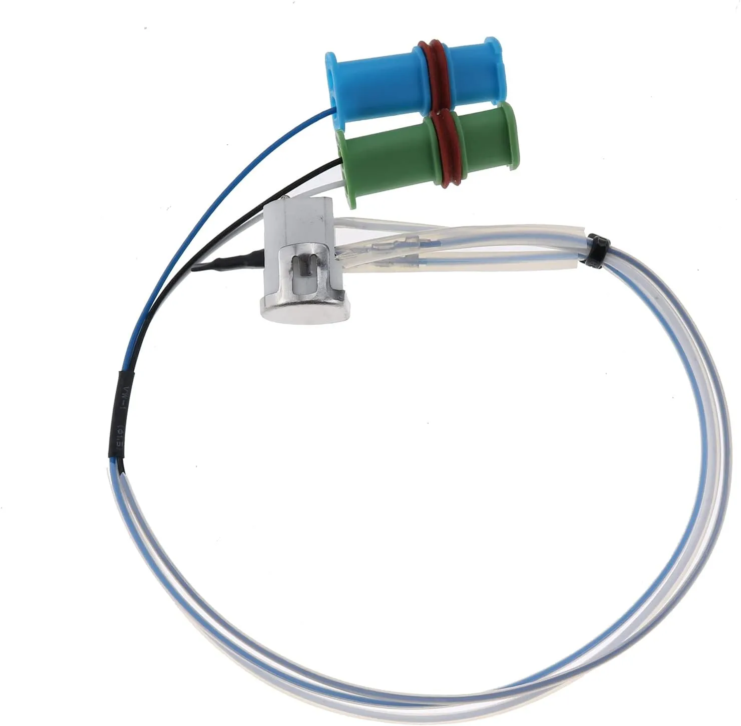 ZTUOAUMA 12V 24V Flame Overheat Sensor Airtronic Heater PT1000 Temperature 252069010200 Compatible with Eberspacher Airtronic D2 D4 D4S Air Diesel Parking Heaters
