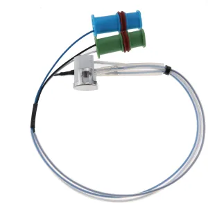 ZTUOAUMA 12V 24V Flame Overheat Sensor Airtronic Heater PT1000 Temperature 252069010200 Compatible with Eberspacher Airtronic D2 D4 D4S Air Diesel Parking Heaters