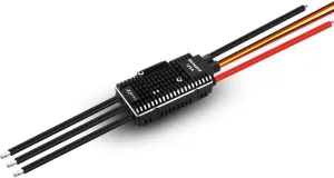 ZTW Skyhawk 125A SBEC Series ESC for Airplane and Helicopter